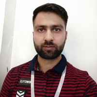 Javaid Bhat