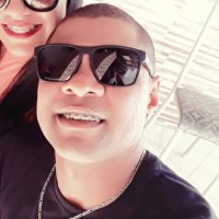 Daniel Santos Alves