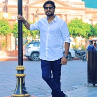 Nandkumar Ramamoorthy