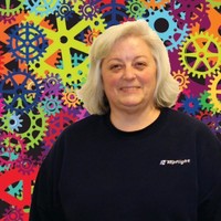 Sue Rennoll