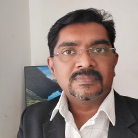 Binish Varghese