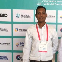 Daniel Fernando Ortiz Muñoz