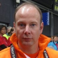 Mark Elenbaas