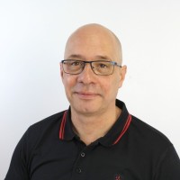 Alan Sharples
