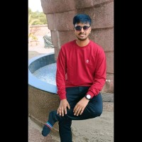 Yogesh Yedekar