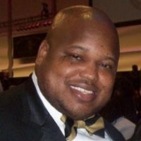 James Mcfadden, Mba