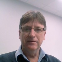 Gary Grainger