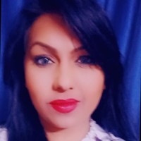 Marsha R.