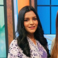 Dr. Rizwana Samrin