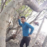 Dhansingh Maurya