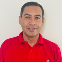 Patricio Ampuero Vega