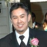 Mark Torres