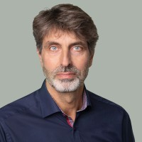 Eric van Geisten