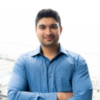 Avinash V.