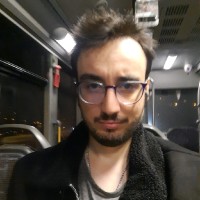 Mehmet Furkan Gülmez