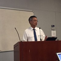Dennis Low