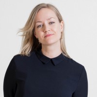 Riikka Rechardt
