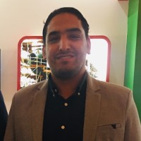 Mahmoud Alsa3Ed