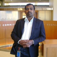 Senthil Rajarathnam