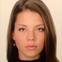 Yuliia Kobzan