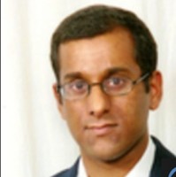 Mathew Tharakan