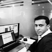 Muhammad Saad, Cfa, Caia