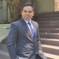 Manitha Weeramanthri
