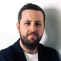 Ben McGrail