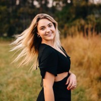 Taylor Chafoulias