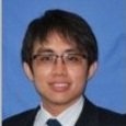 Kenneth Ivan Suwono