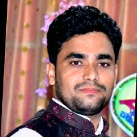 Mahibub Shaikh