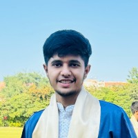 Harshil Soni
