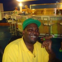 Terrence Sansbury