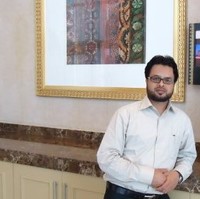 Mustafa Sarwar Awan