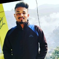 Santanu Borah