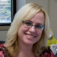 Sherry Robinson