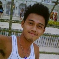 Nil Jay Pedernal