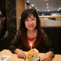 Agatha Tan