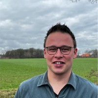 Rik Van De Lagemaat