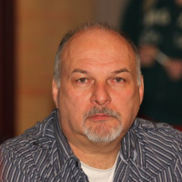 Rony Jansen
