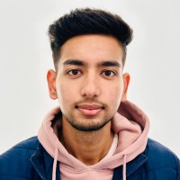 Harshul Arora