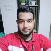 Md Ismail Hossain Raju