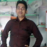 Pravesh Kuma Gupta