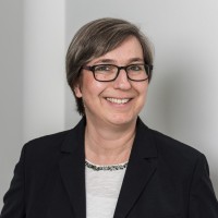 Christine Bode