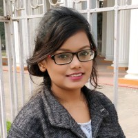 Anwesha Das