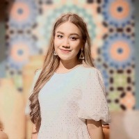 Katherine Indah Prayogi