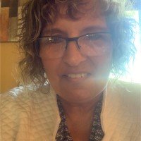 Kym Rogers