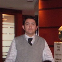 Andres Ignacio Fuentes Silva