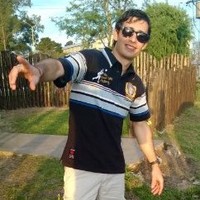 Jonathan Francisco Bais