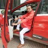 Umesh Kharade